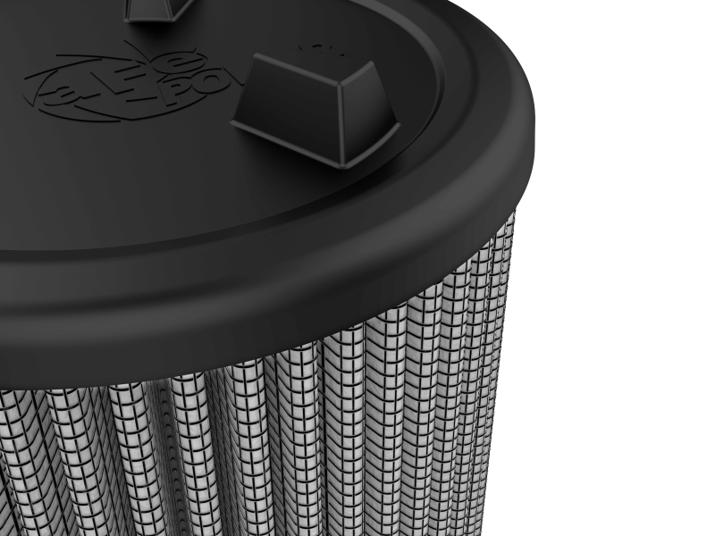 aFe Power 21-22 Ford Bronco EcoBoost L4 2.3L(t) / V6 2.7L(tt) Magnum FLOW Pro Dry S Air Filter thumbnail 8
