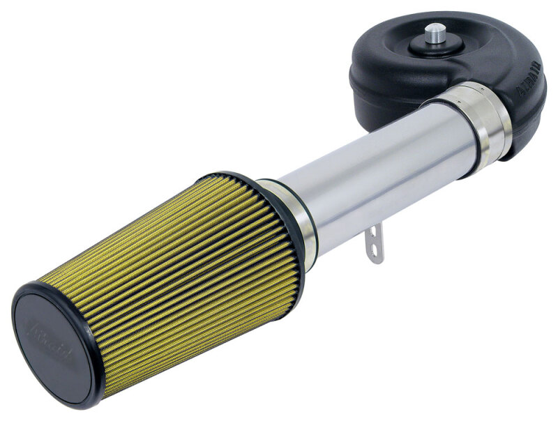 AIR Cold Air Intake Kit