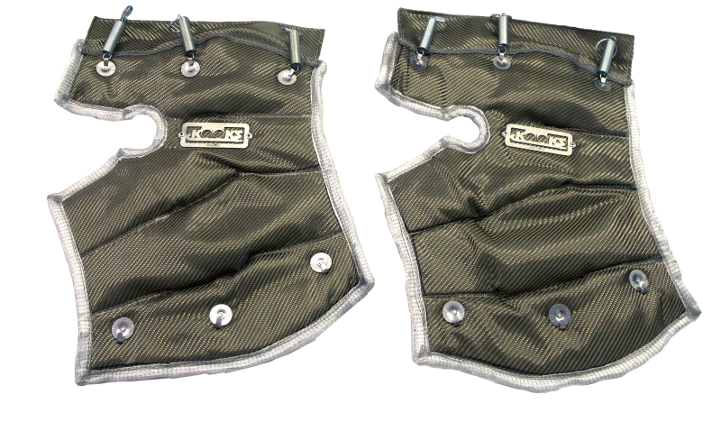 KSH Heat Shield Blankets