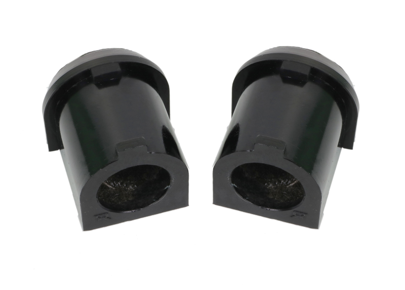 Whiteline 10-12 Chevrolet Camaro SS 27mm Sway Bar Mount Bushing Kit thumbnail 5