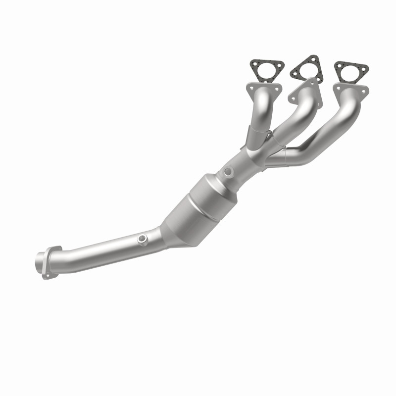 MagnaFlow Conv DF BMW M3 01-06 Front thumbnail 9