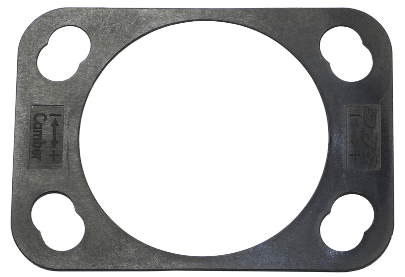 MOOG 15-20 Honda Fit Rear Alignment Shim