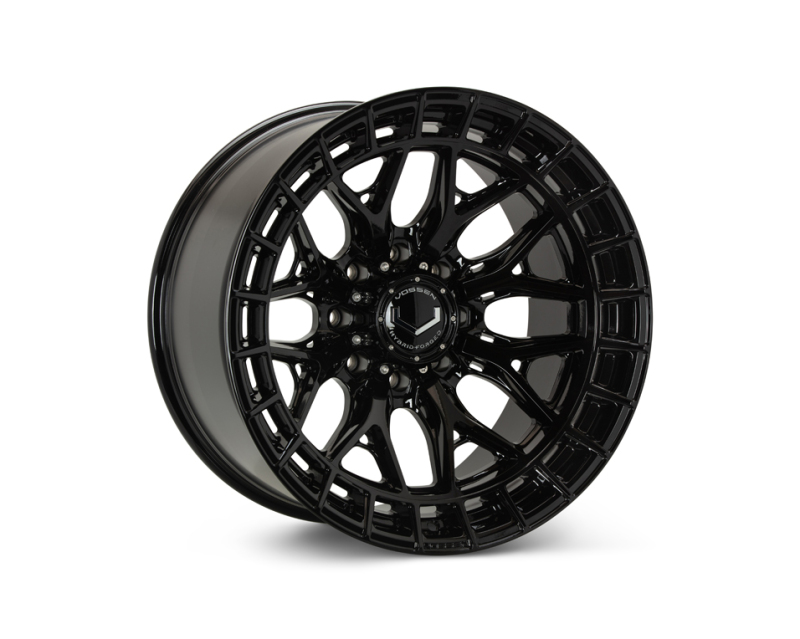 VOS HFX-1 Wheels