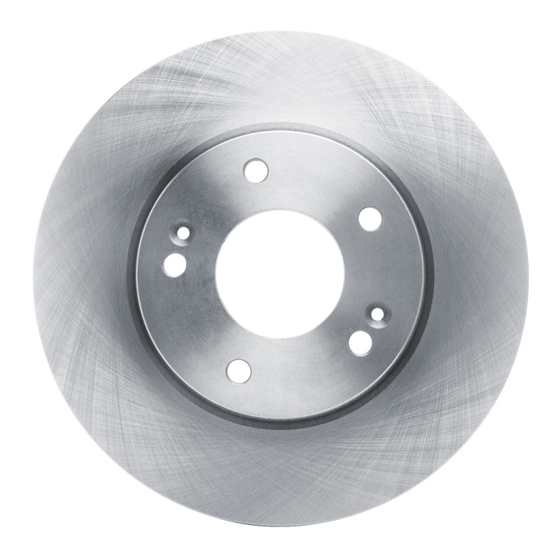 DFC Brake Rotors - Plain
