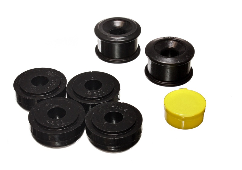 Energy Suspension 00-05 Chrysler Neon Black Rear Trailing Arm Bushing Set thumbnail 5