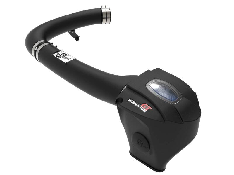 aFe Momentum GT Pro 5R Stage-2 Intake System 11-15 Dodge Challenger/Charger V6-3.6L thumbnail 3