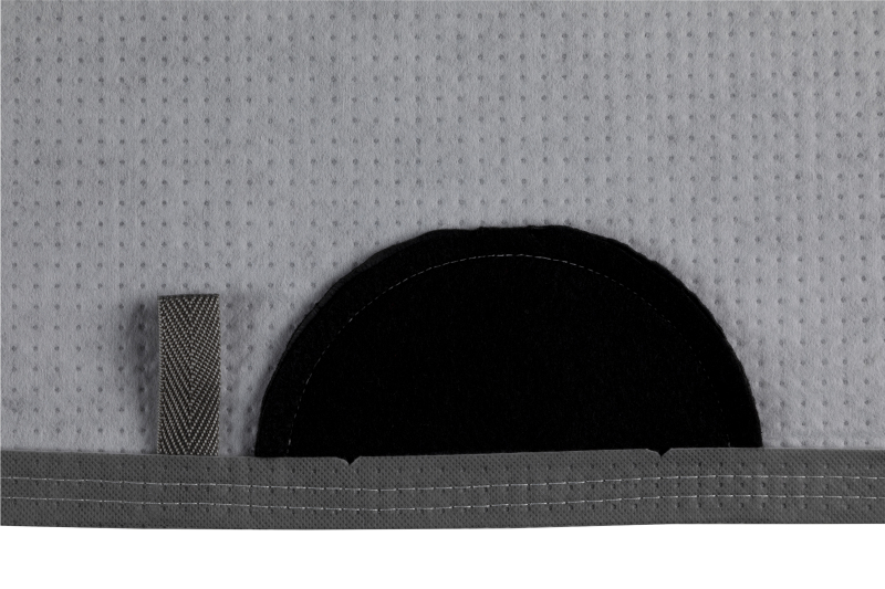 Covercraft Custom Car Covers 22-26 BMW M2 Custom 5-Layer Indoor Car Cover - Gray