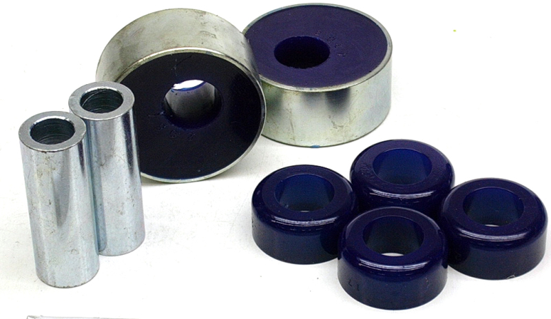 SPR Bushings - Control Arm