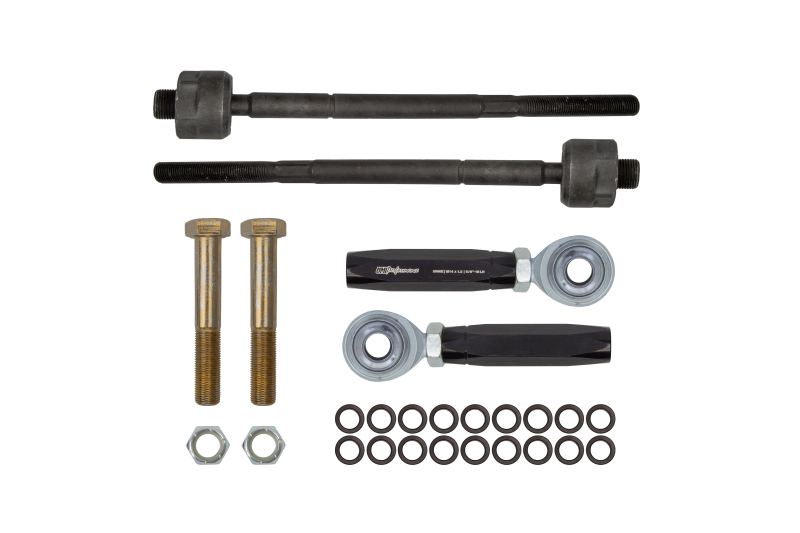 UMI Performance 93-02 GM F-Body Bump Steer Adjuster Kit Heavy Duty Race