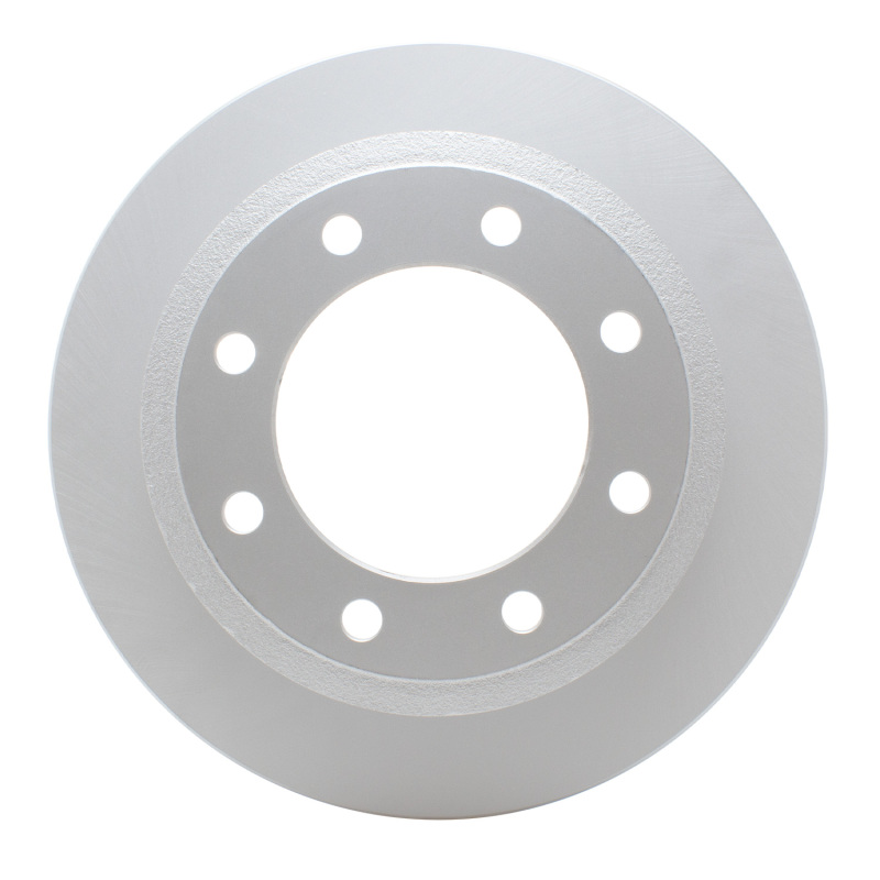 DFC GeoSPEC Coated Rotors - Plain