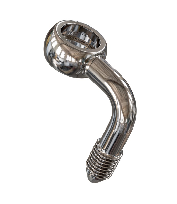 GR PWS Brake Line Fittings