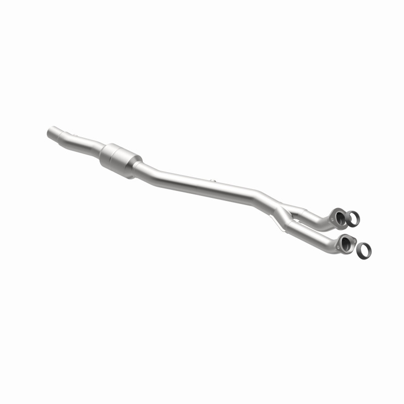 MagnaFlow Direct Fit Catalytic Converter 97-98 BMW 540I / 97-98 740I / 96-98 740IL 4.4L D/S thumbnail 8