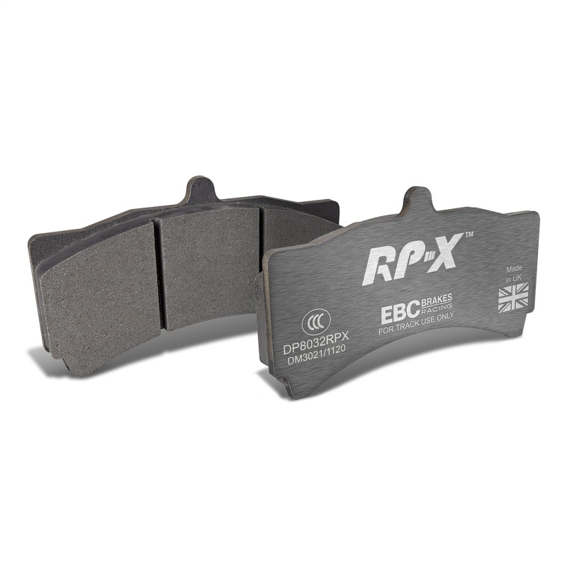 EBC RP-X Brake Pad Sets