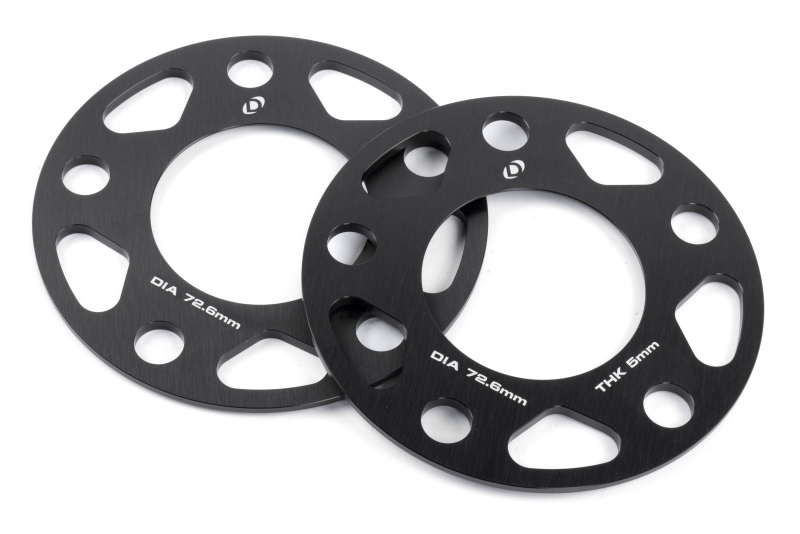 DNN Spacers