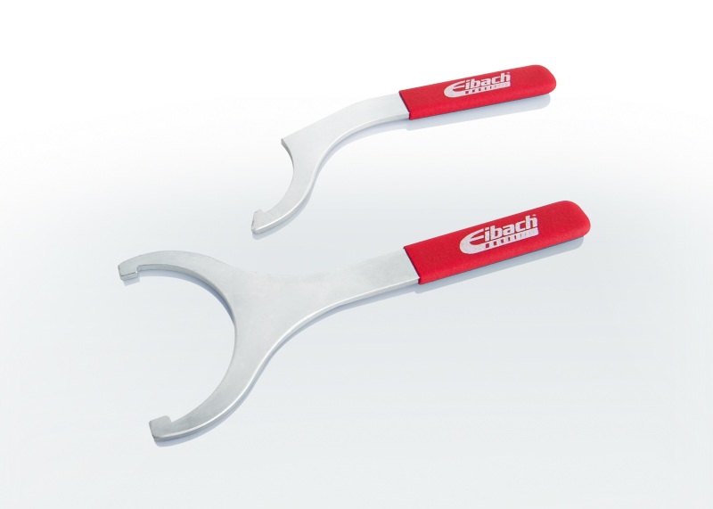 Eibach Pro-UTV Spanner Wrench Kit (Models w/Dual A-Arm Suspension) thumbnail 2