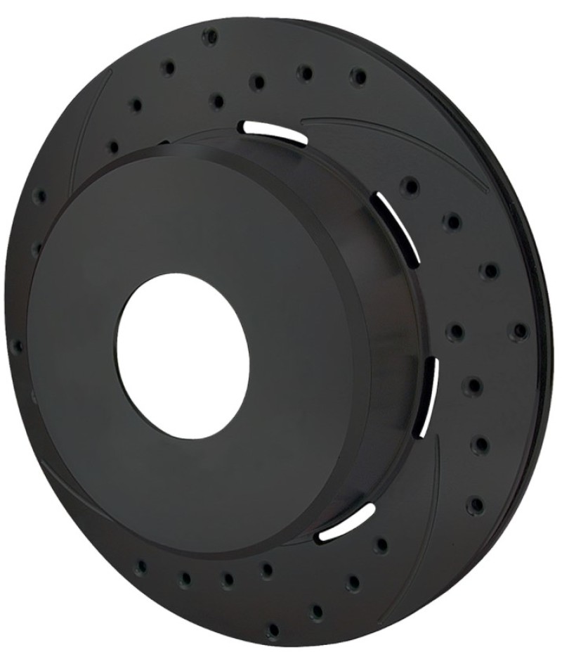 WIL Rotors