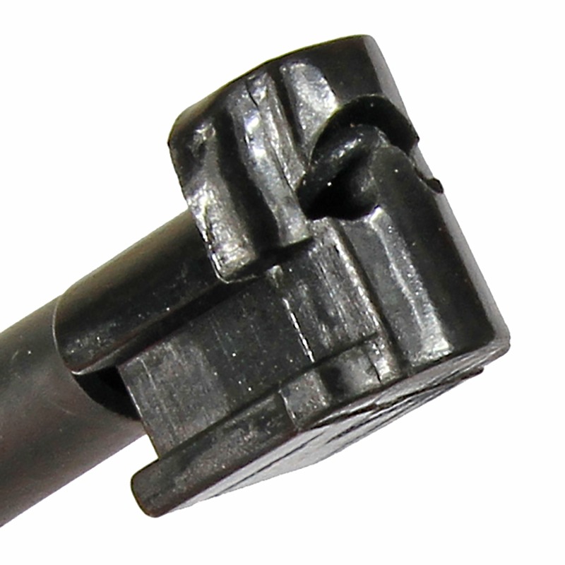 Power Stop 10-17 Lexus LS460 Front Left Euro-Stop Electronic Brake Pad Wear Sensor