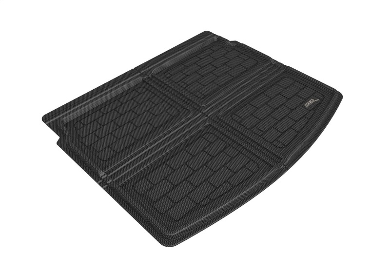 ACE Cargo Liner - Black