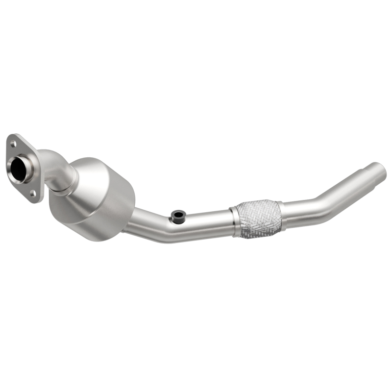 MagnaFlow Direct Fit Catalytic Converter 02-03 Freelander 2.5L thumbnail 5
