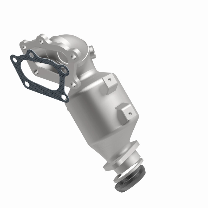 MagnaFlow Direct Fit Catalytic Converter 09-12 Mazda CX-7 2.3 L Underbody thumbnail 6
