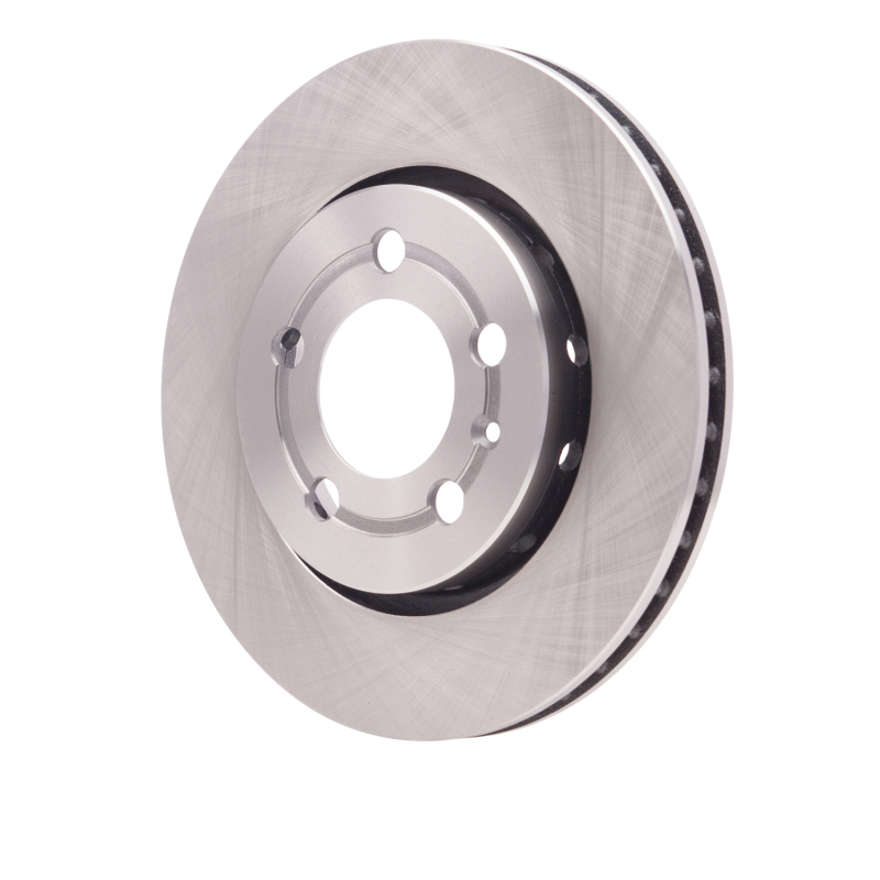 DFC 00-06 Audi TT Quattro Rear Brake Rotor thumbnail 5