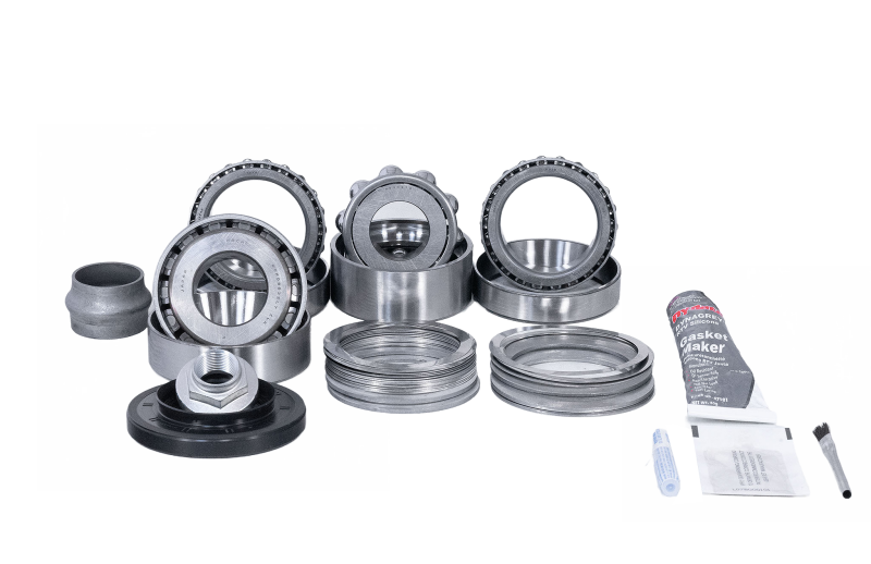 RGA Master Install Kits