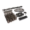 CCA Camshaft Kits