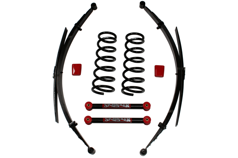 SKY Coil Springs