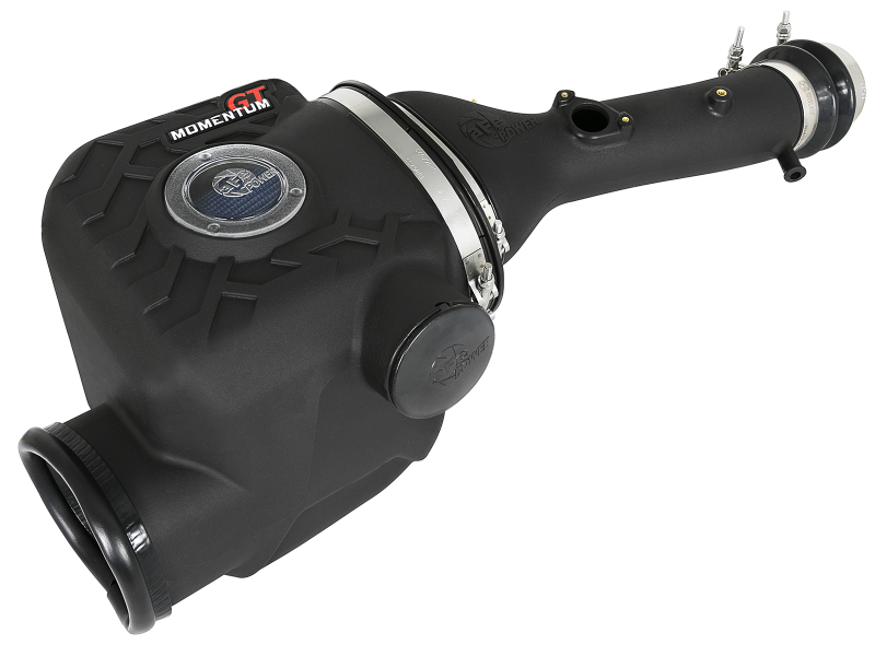 aFe Momentum GT Pro 5R Cold Air Intake System 05-11 Toyota Tacoma V6 4.0L thumbnail 2