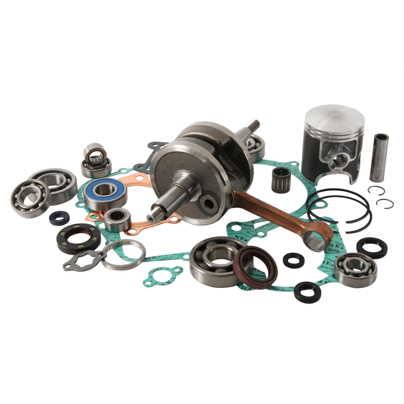 VEP Complete Engine Rebuild Kit