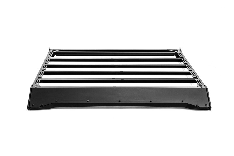 DV8 Roof Racks