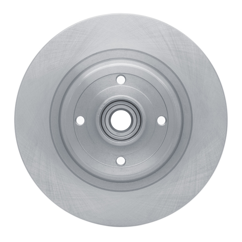 DFC Brake Rotors - Plain