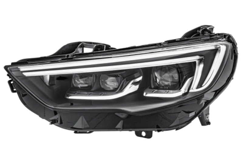 Hella 2019-2020 Buick Regal Sportback Headlight Assembly thumbnail 4