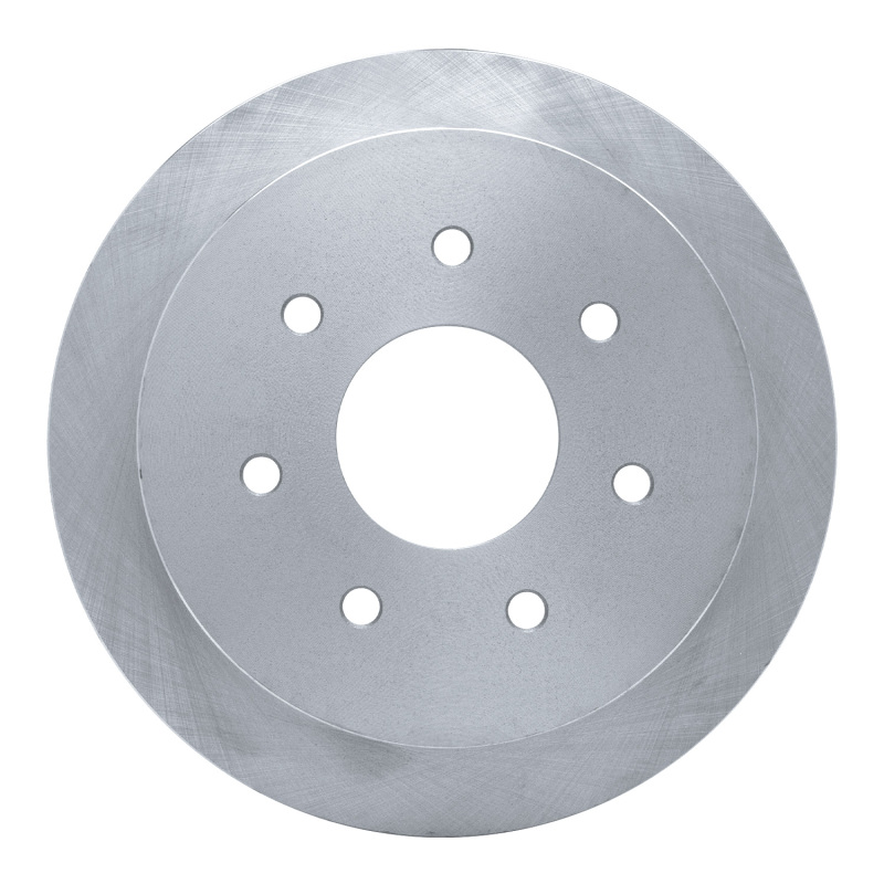 DFC Brake Rotors - Plain