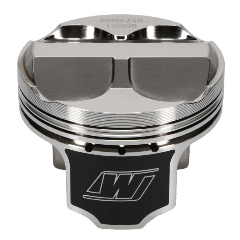 Wiseco Acura 4v Domed +8cc STRUTTED 88.0MM Piston Kit thumbnail 7