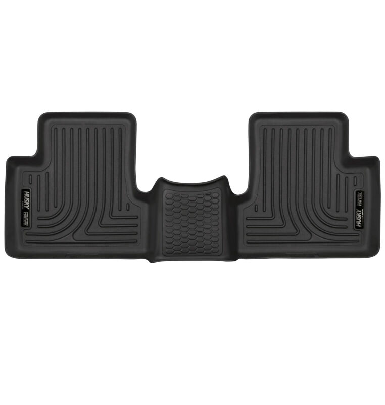 HL XAC - Rear - Black