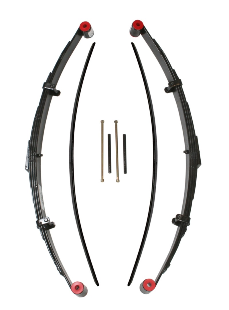 SKY Hydro Shock Absorber