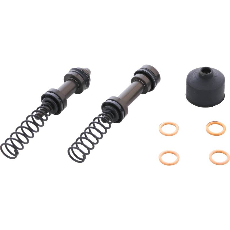 All Balls Racing Master Cylinder Rebuild Kit thumbnail 4