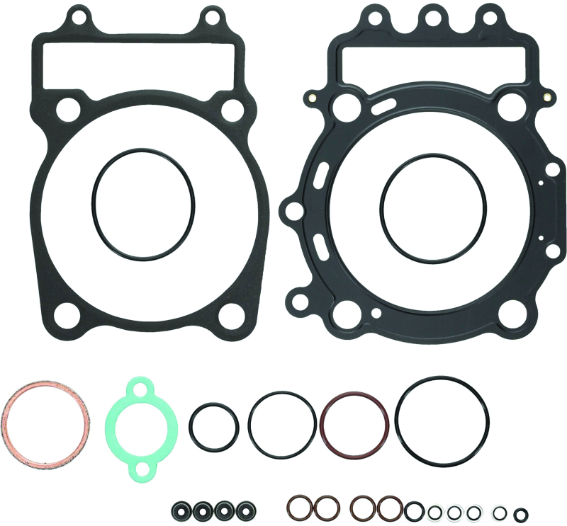 Quadboss Engine Gasket Sets 564307 QuadBoss 2008/11-14 Arctic Cat 700 EFI Top End Set thumbnail 2