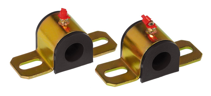 PRO Sway/End Link Bush - Blk