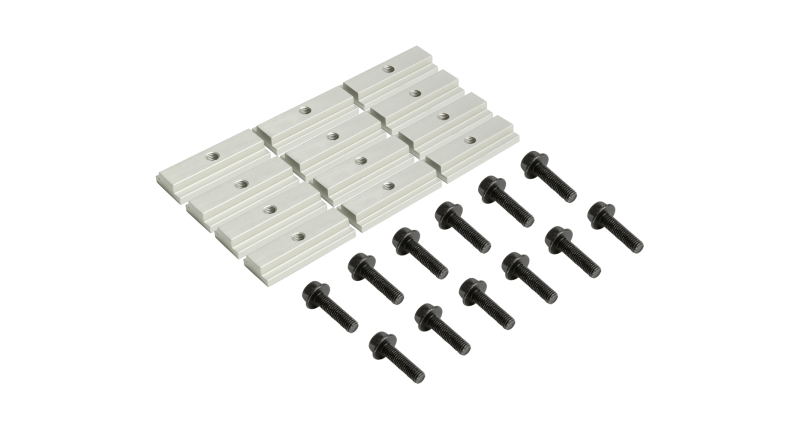 RHR Reconn-Deck Fit Kit