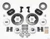 WIL Dynapro Brake Kit