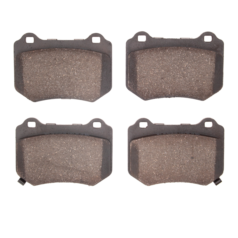 RNC Ceramic Brake Pads