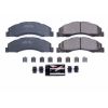 PSB Z23 Evolution Brake Pads