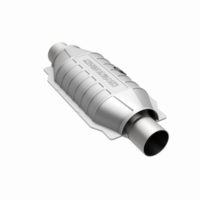 MagnaFlow Conv Univ 2.5 Mid O2 thumbnail 9