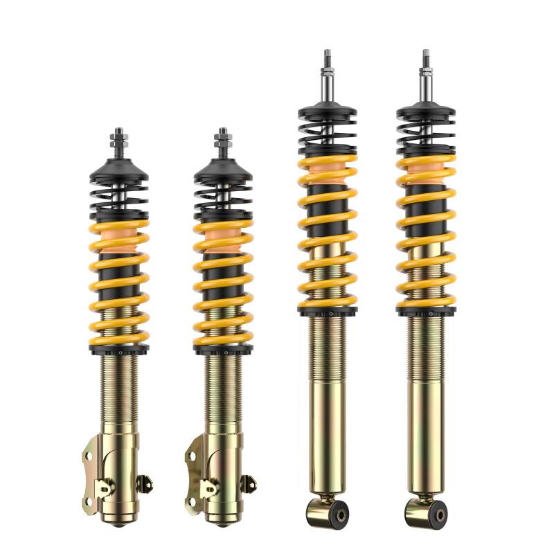 ST Suspensions XA Coilover Kits 18280005 Height, Rebound Adjustable Kit; VW Corrado thumbnail 4