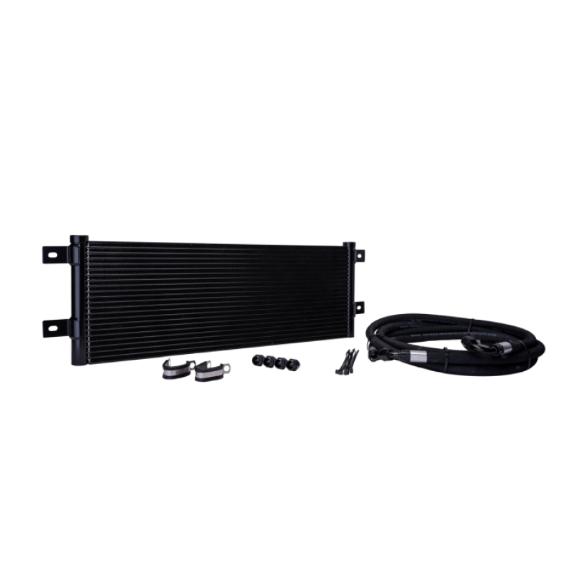 FPE Trans Cooler Lines