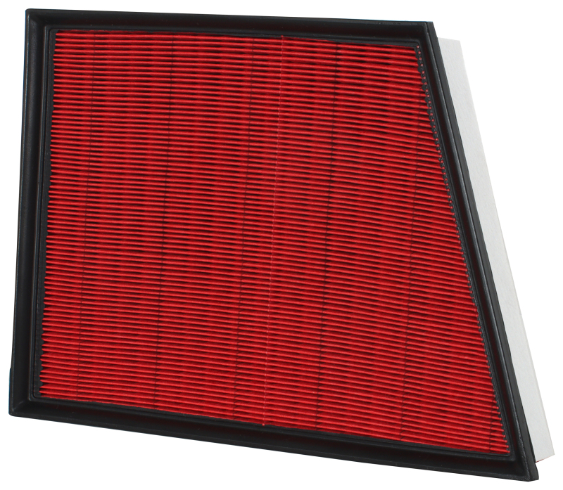 K&N Advantage Plus Air Filter 24K Miles Gmc Sierra 2500 Hd V8-6.6L Dsl 11-16 thumbnail 2