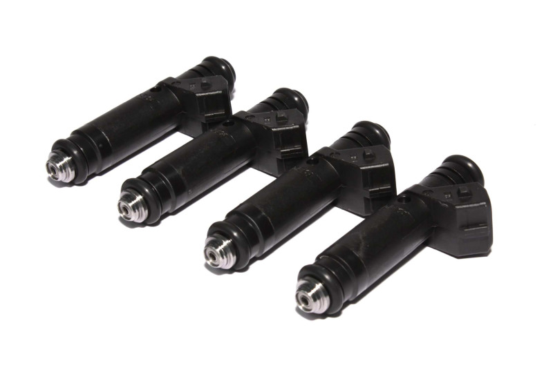 FST Fuel Injectors - 4 Cyl