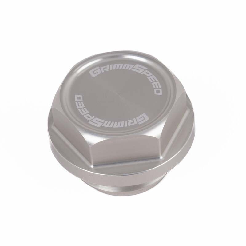 GRM Oil Caps